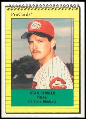 1080 Stan Fansler